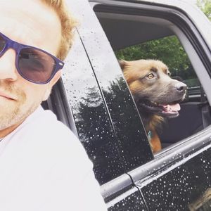 Meet your Posher, Marc